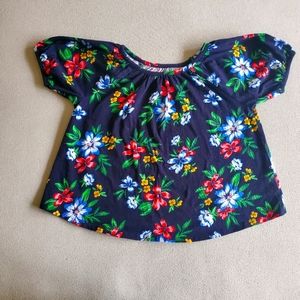 Girls Blouse